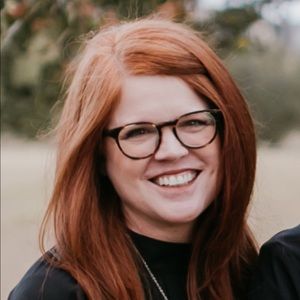 Meet your Posher, Karol ann